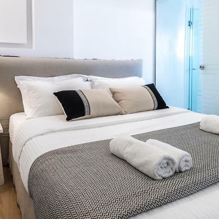 Melidi Luxury Penthouse In Koukaki Appartement Athene Buitenkant foto