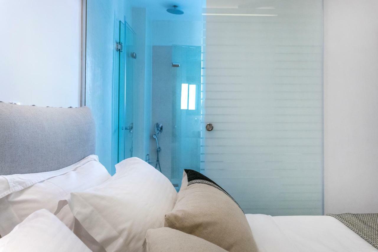Melidi Luxury Penthouse In Koukaki Appartement Athene Buitenkant foto