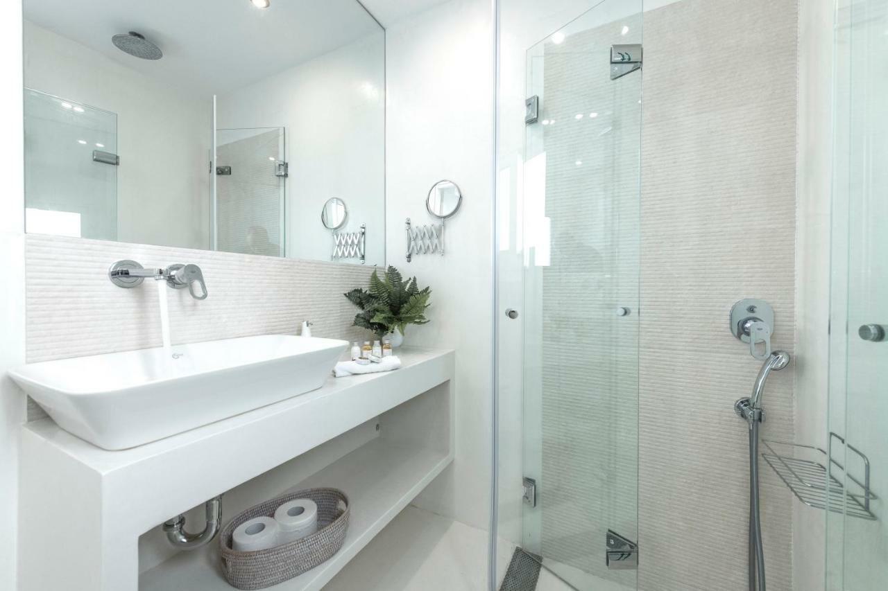Melidi Luxury Penthouse In Koukaki Appartement Athene Buitenkant foto